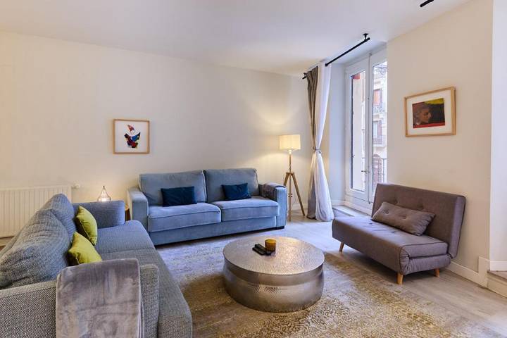 Gîte pour 13 personnes à Pampelune - 2