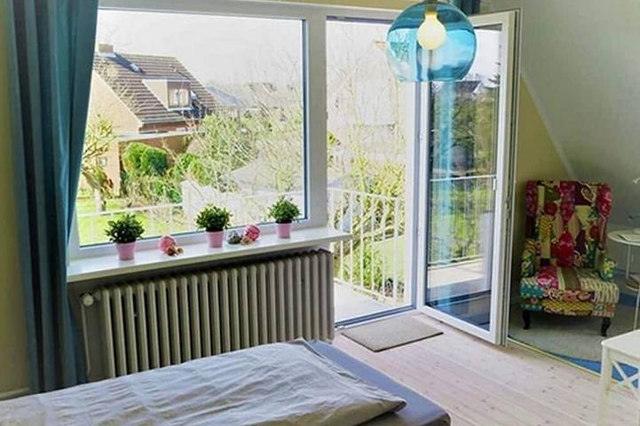 Ferienhaus für 4 Personen, mit Garten und Terrasse in Burg auf Fehmarn - 2