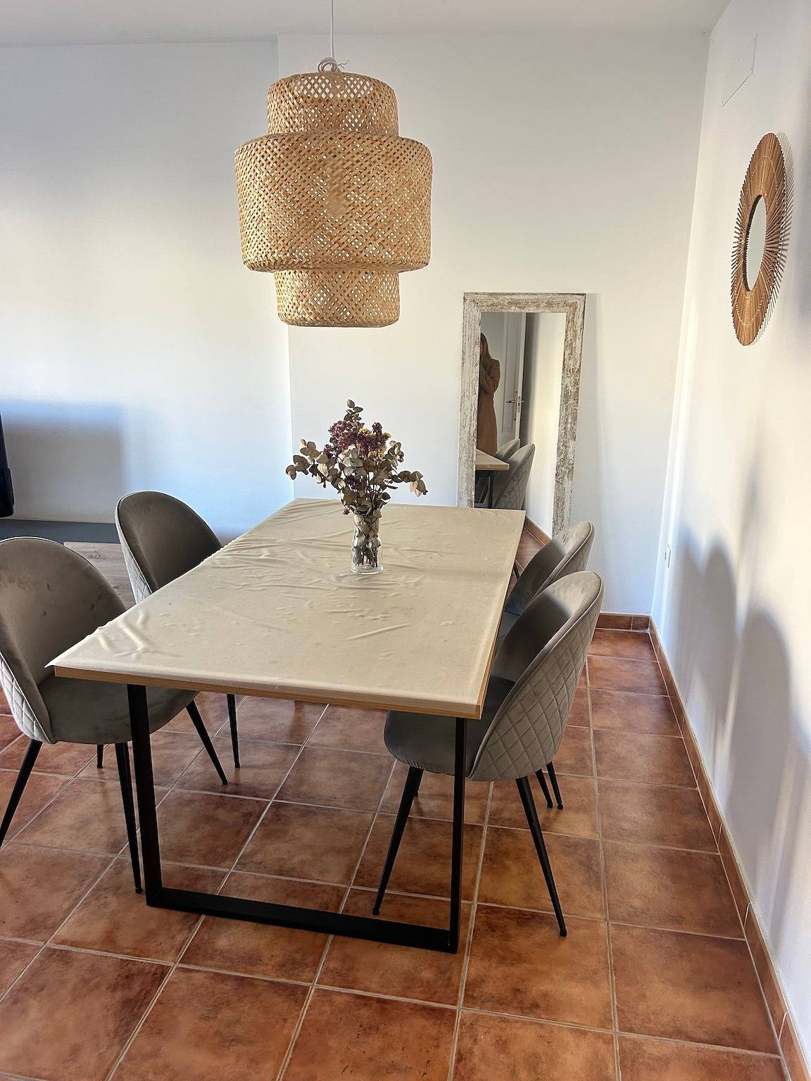 Apartamento entero, Apartamento 'Las Maravillas' con Wi-Fi in La Herradura, Almuñecar