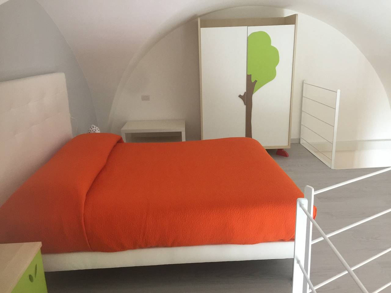 Monolocale intero, Stella Marina luxury home in Giovinazzo, Provincia di Bari