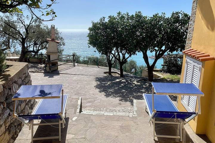 Appartement de vacances pour 4 personnes - 1