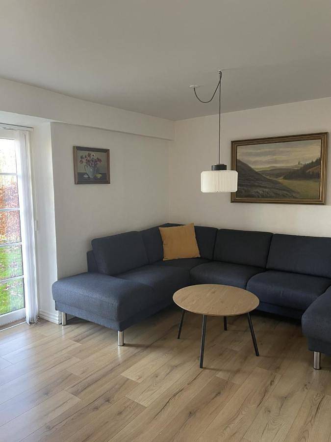 B&B für 6 Personen, mit Garten und Ausblick in Dänemark - 4