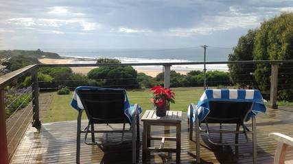 Holiday Home for 7 People in Skenes Creek, Great Ocean Road, Photo 3