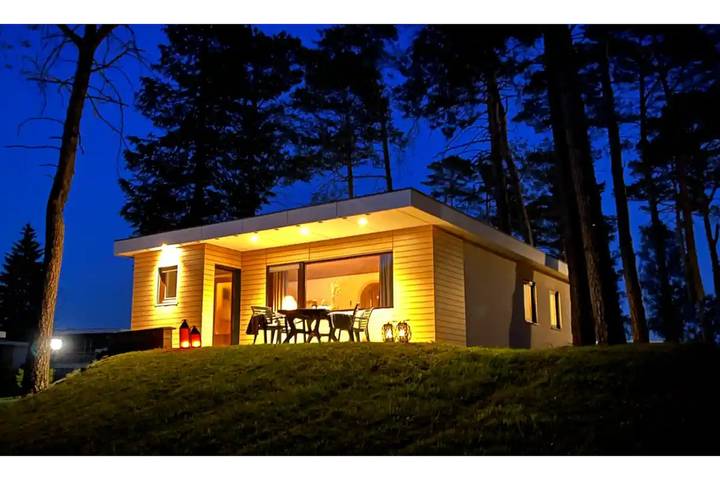 Ferienwohnung für 6 Personen, mit Pool und Terrasse sowie Garten in Gerolstein - 2