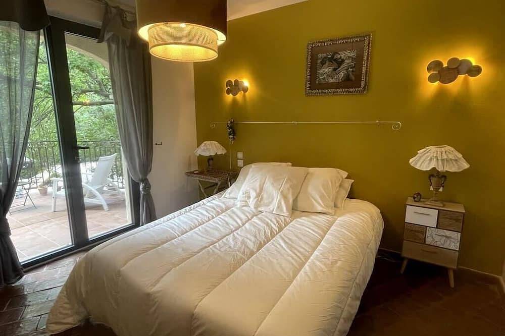 New. Villa Baya in Salon-de-Provence, Aix-en-Provence region
