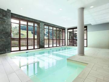 Location De Vacances pour 8 Personnes dans Flaine, Grand Massif, Photo 2