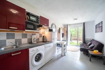 Location De Vacances pour 4 Personnes dans Côte Vermeille, Argelès-sur-Mer, Photo 1