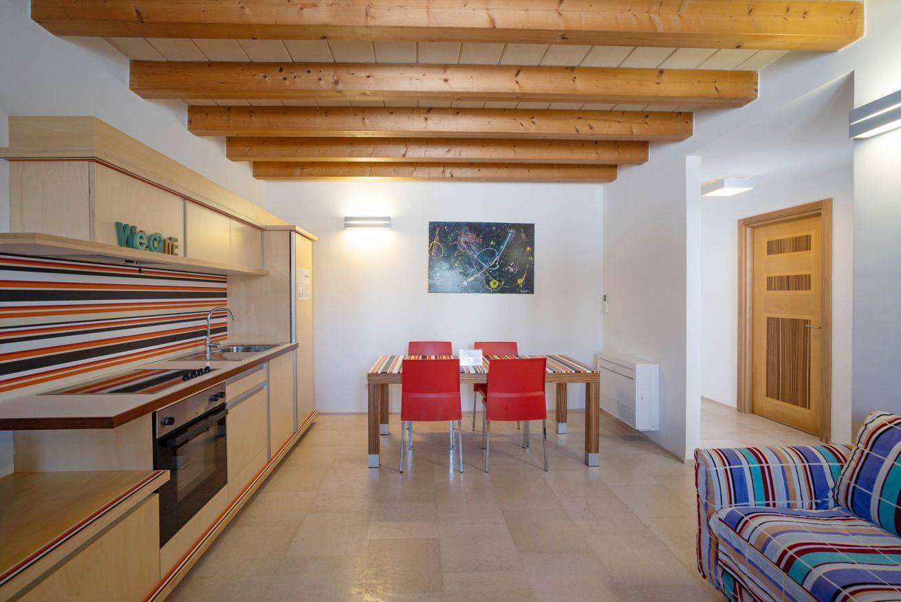 Entire apartment, Wepuglia - Residence Cala Paura – Apt. Nel Blu in Polignano a Mare, Bari Province