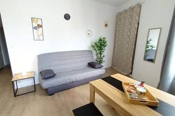 Location de vacances pour 4 personnes à Saint-Amand-sur-Sèvre