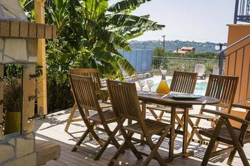 Διαμερίσματα Διακοπών για 6 Άτομα σε Καραβάδο, Κεφαλονιά, Φωτογραφία 3