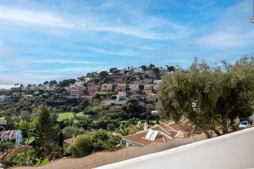 Appartement De Vacances pour 3 Personnes dans El Candado, Malaga, Photo 2