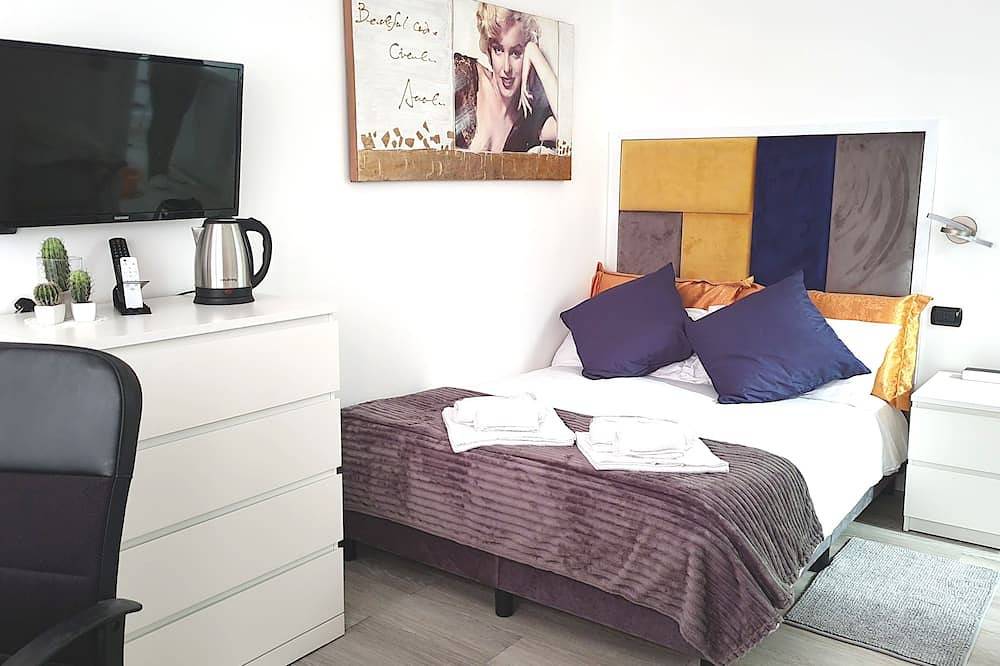 Entire apartment, Tivoli One Suite in Tivoli, Rome Province