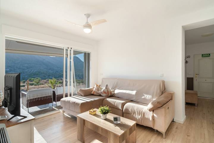 Chalet « Los Majales » avec piscine privée, Wi-Fi et climatisation in Molina de Segura, Murcia l'intérieur des terres
