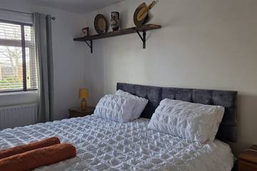 Holiday Home for 4 People in Durham, County Durham, Photo 3