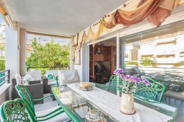 Casa Rural para 8 Personas en Torredembarra, Costa Dorada, Foto 2