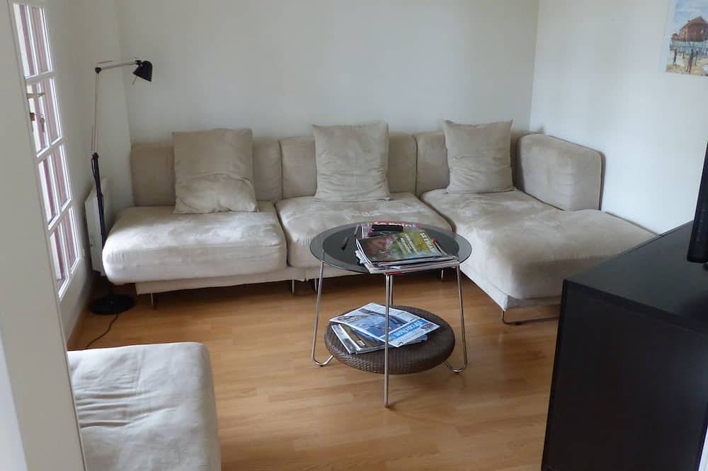 Appartement entier, Bel Appartement Type F3 Arcachon-Abatilles in Le Moulleau, Arcachon
