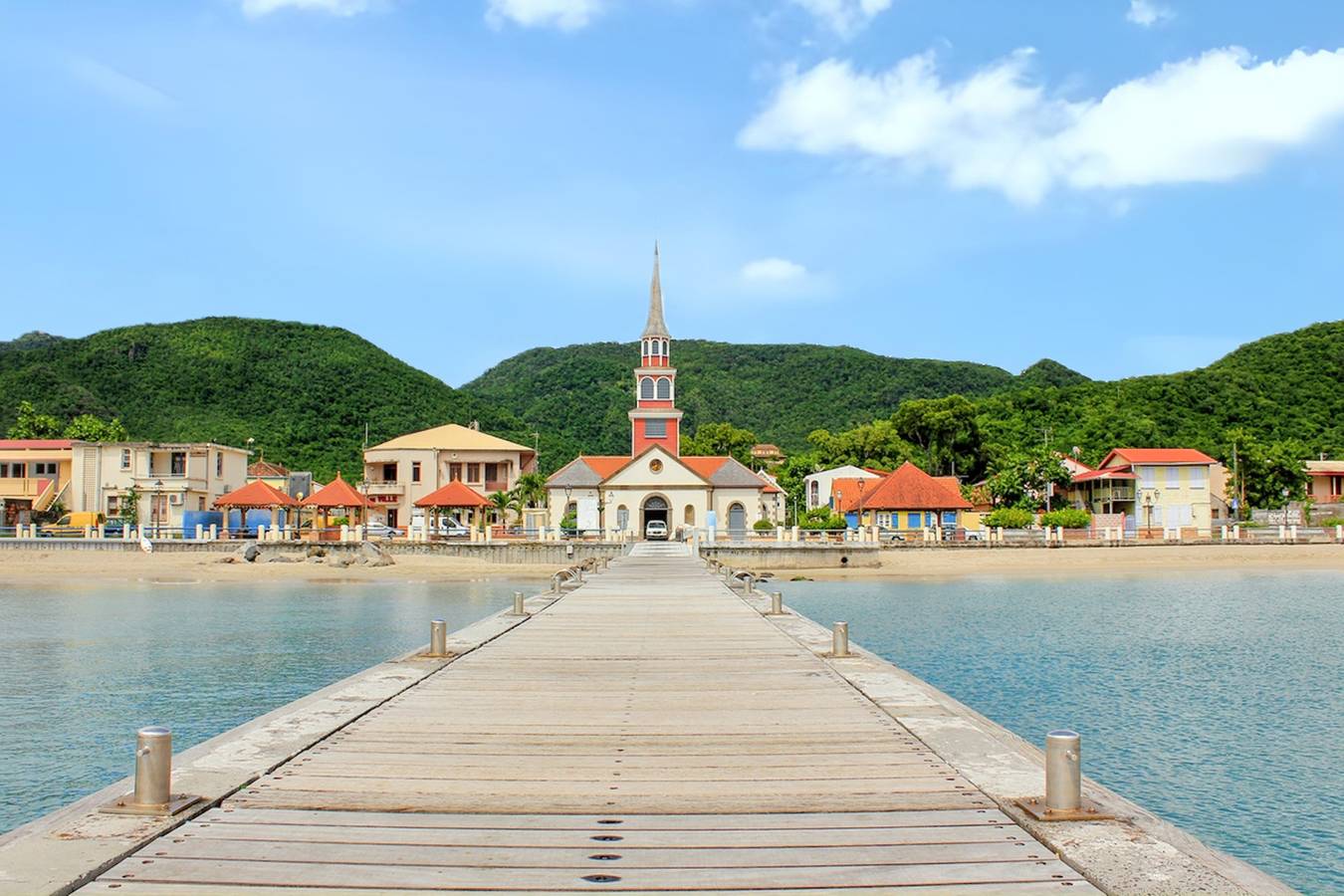 Maison spacieuse et charmante aux Anses-d'Arlet avec vue sur mer in Les Anses-d'Arlet, Martinique