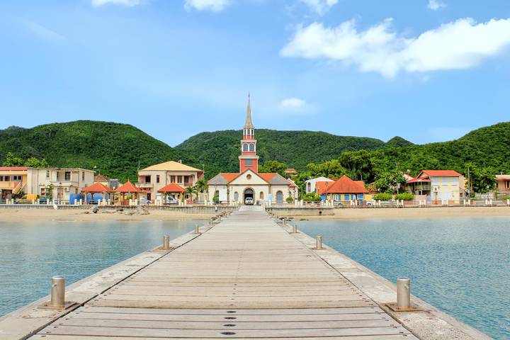 Maison de vacances pour 5 personnes, avec balcon