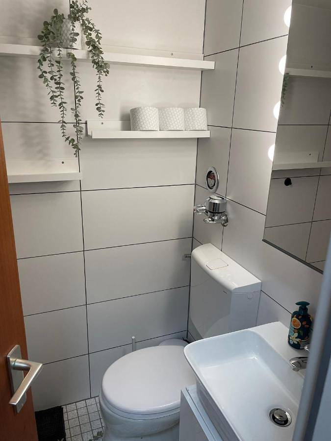 Ferienwohnung für 2 Personen in Bad Hönningen - 4