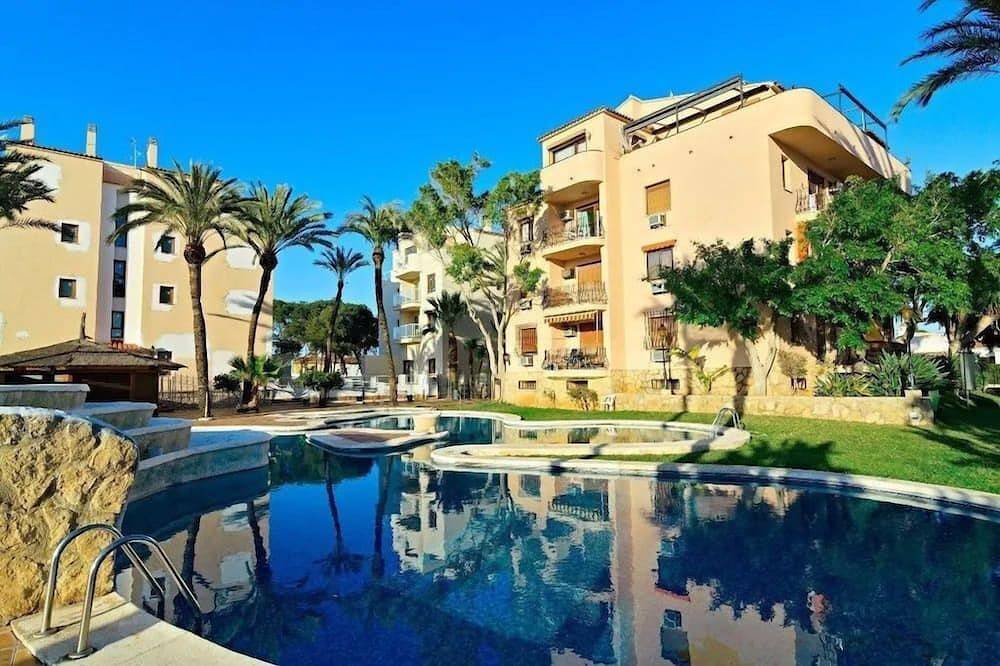 Appartamento vacanze a Dénia a partire da 163€ a notte