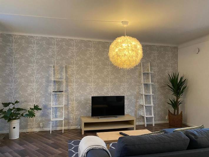 Ferienhaus für 4 Personen, mit Garten in Tibro - 3