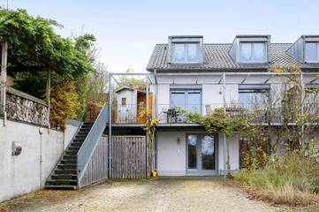 Ferienwohnung für 4 Personen, mit Balkon in Markgraeflerland