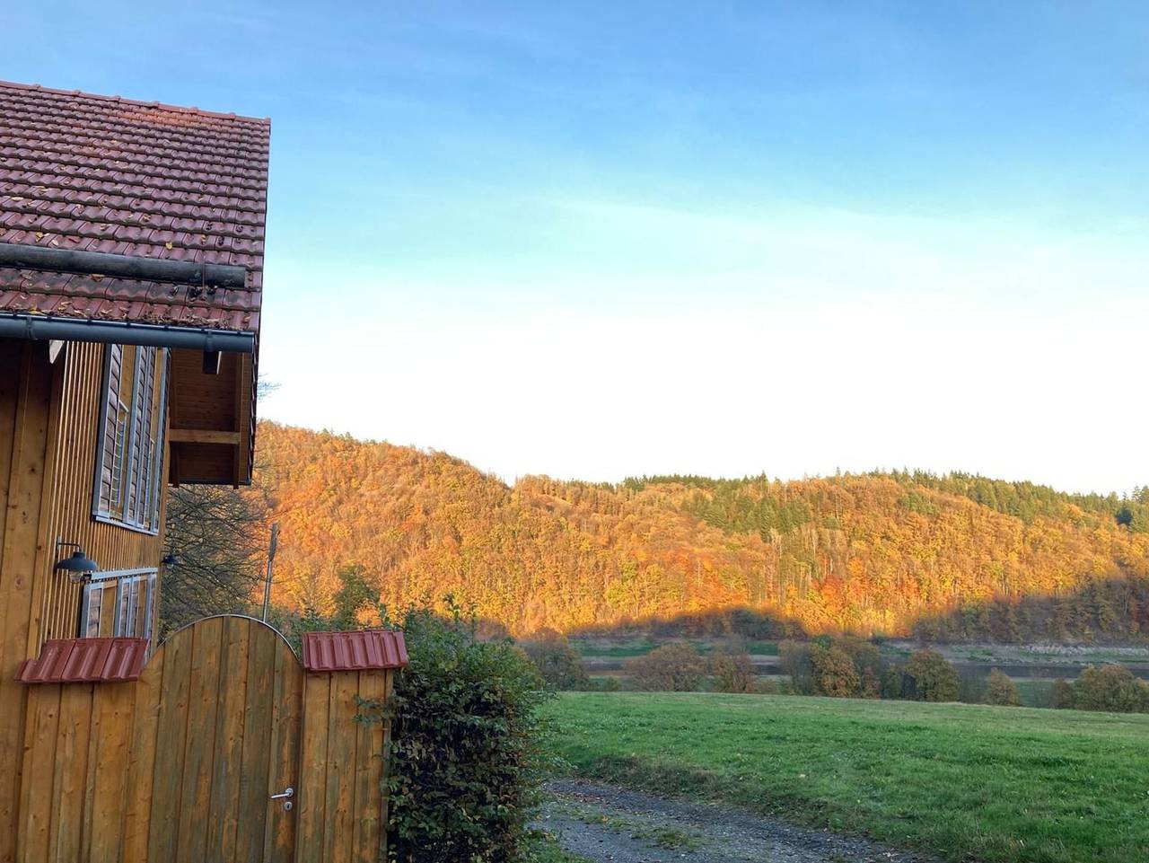 Ferienhaus Seeruhe in Vöhl, Waldecker Land