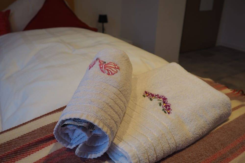 Ganze Wohnung, Piroska Ferienwohnung 1 in Olbernhau, Erzgebirge