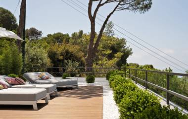 Villa voor 6 Personen in Capri, Tyrrhenische kust Campania, Afbeelding 4