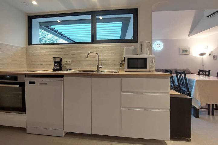 Location de vacances pour 5 personnes dans Plage Suzac - 3