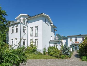 Ferienwohnung für 2 Personen in Ostseebad Kühlungsborn, Kühlungsborn, Bild 1