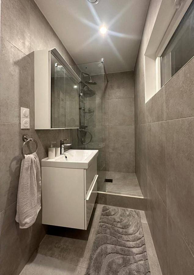 Gîte pour 2 personnes à Draveil - 3