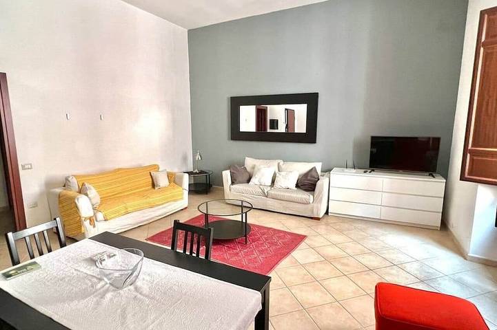 Appartamento intero, Domo 24 in Bosa, Planargia