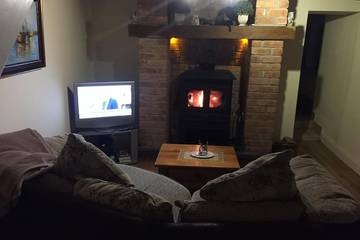 Cottage for 2 People in Iveragh Peninsula, Munster, Photo 2