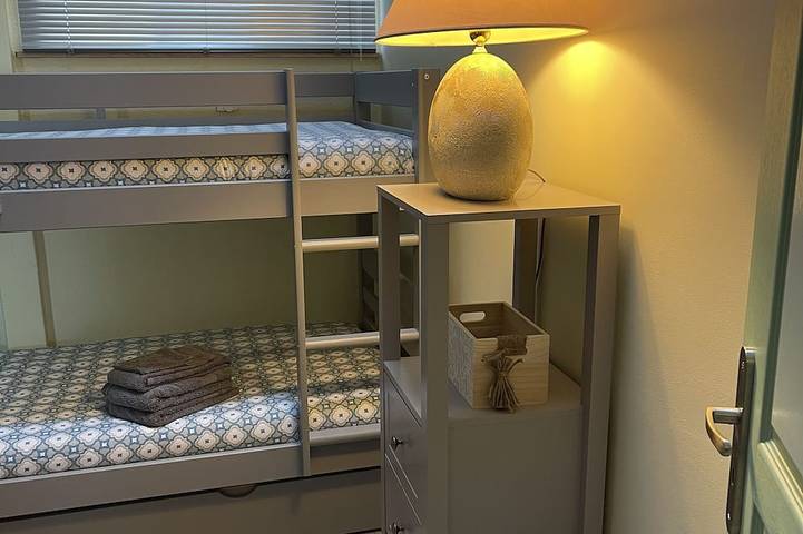 Location de vacances pour 8 personnes à Joze - 4