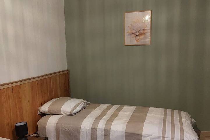 Location de vacances pour 4 personnes à Carsac-Aillac - 2