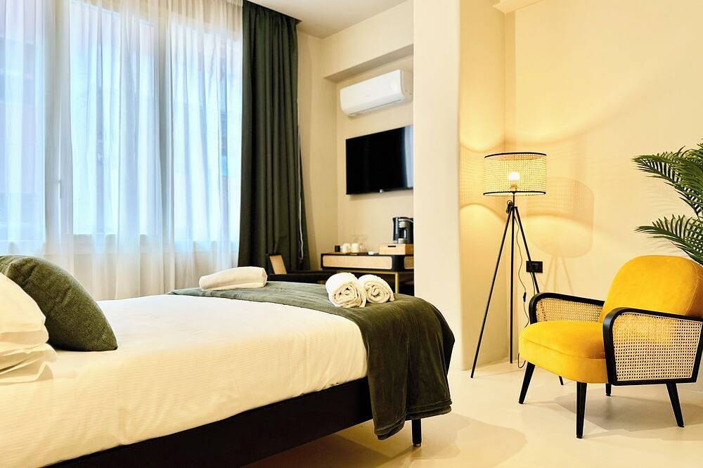 Coal Xxi - Room Rattan Furniture in Catania, Provincia de Catania