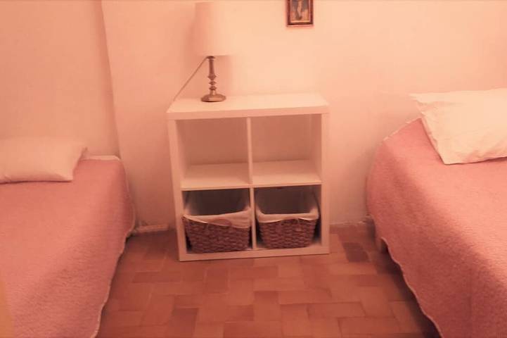 Ferienhaus für 17 Personen, mit Garten in Toulon - 2