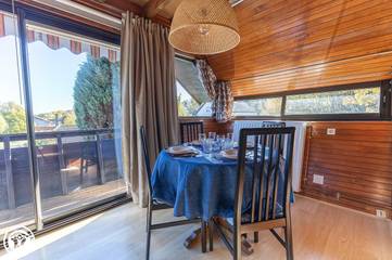 Gîte pour 4 Personnes dans Saint-Genès-Champanelle, Région de Clermont-Ferrand, Photo 3