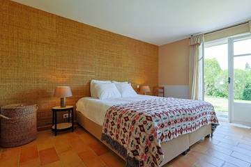 Villa pour 12 Personnes dans Mouans-Sartoux, Région de Cannes, Photo 4