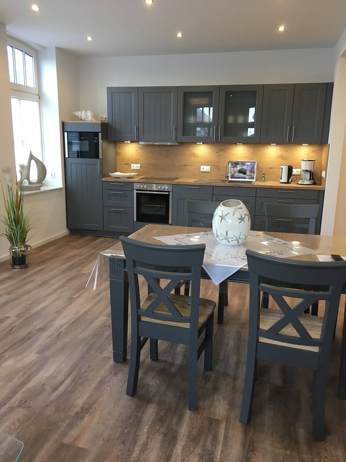 Entire holiday apartment, Brügg in Norddeich, Norden and Surroundings