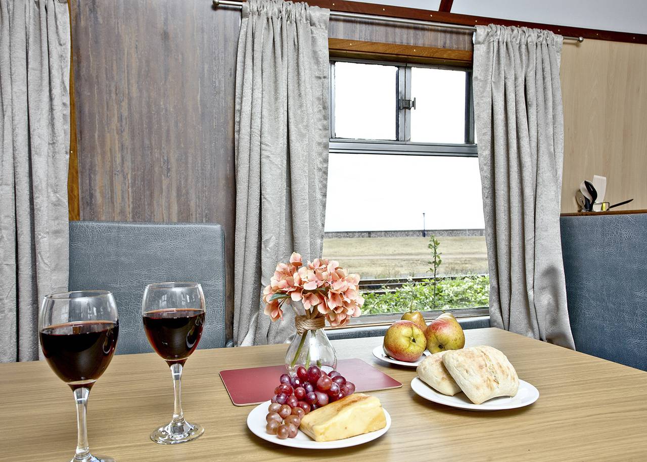 Chalet für 6 Personen in Dawlish Warren, Dawlish