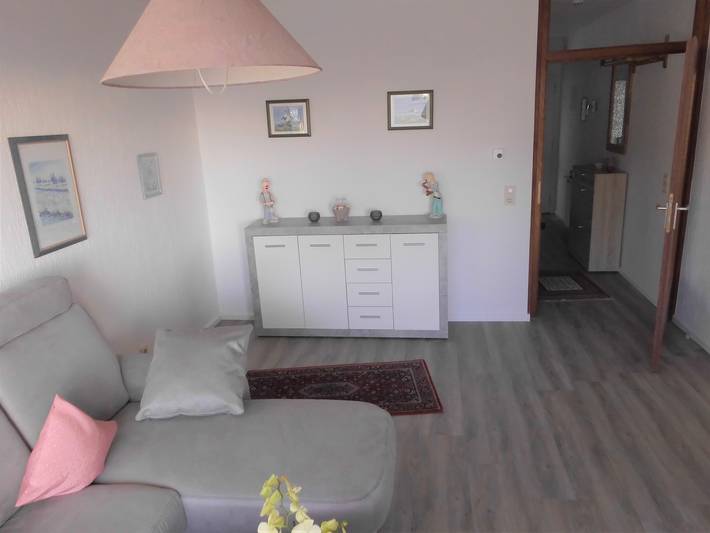 Ferienwohnung für 3 Personen, mit Seeblick und Balkon in Grömitz - 3