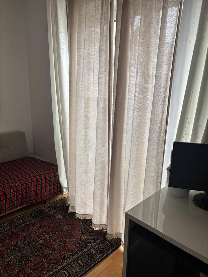 Gîte pour 8 personnes, avec vue et balcon à Ulm - 3