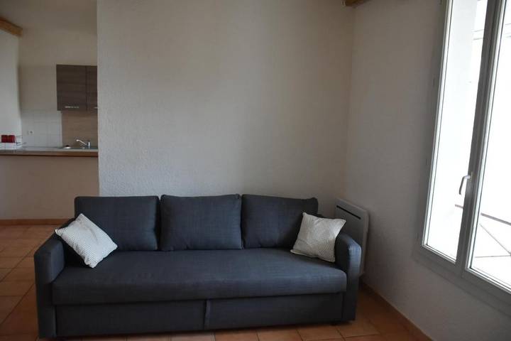 Gîte pour 6 personnes, avec terrasse à Lézignan-Corbières - 4