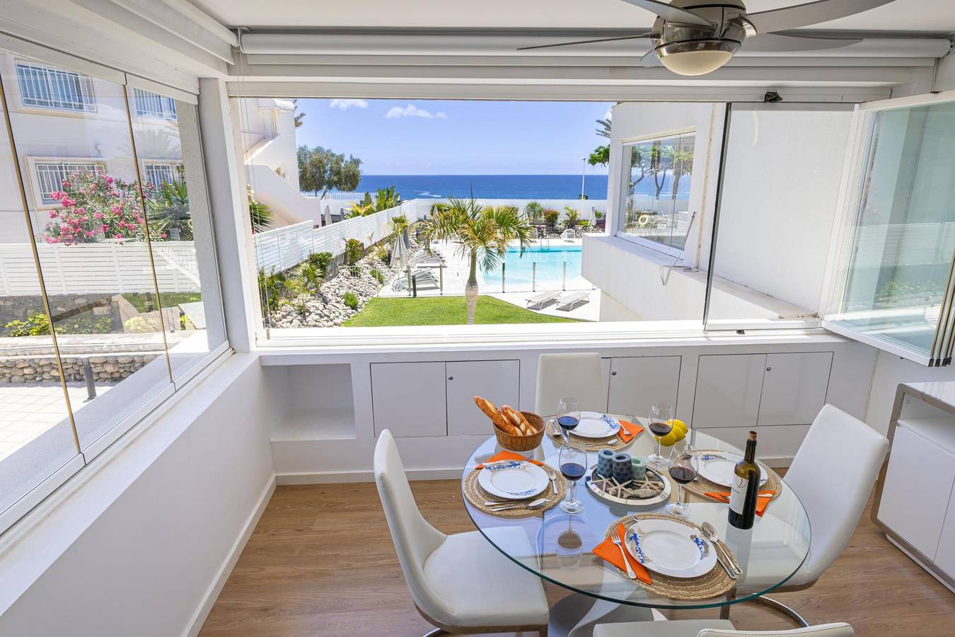 Entire apartment, Apartment Aida 201 by Villagrancanaria in Maspalomas, San Bartolomé de Tirajana