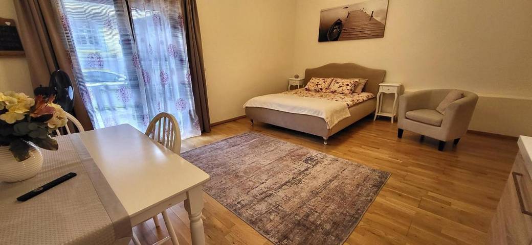 Gîte pour 3 personnes, avec jardin à Pärnu - 4