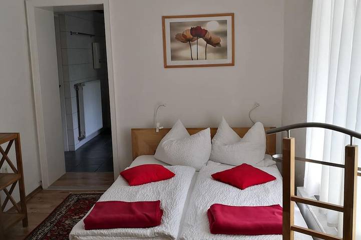 Bauernhof für 11 Personen, mit Garten und Terrasse in der Pfalz - 2