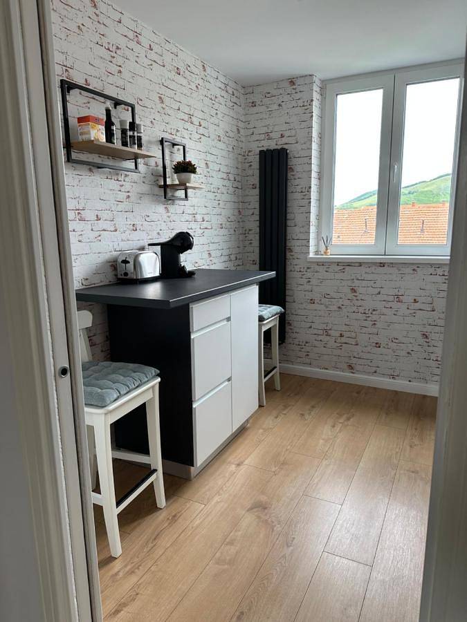 Gîte pour 4 personnes, avec balcon et vue à Alba (Romania) - 4