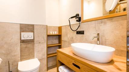 Ferienwohnung für 2 Personen in Lechtal, Außerfern, Bild 4